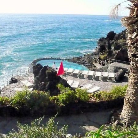 Bright Spacious Apartment, 2 Min Walk From Beach Candelaria Exterior photo