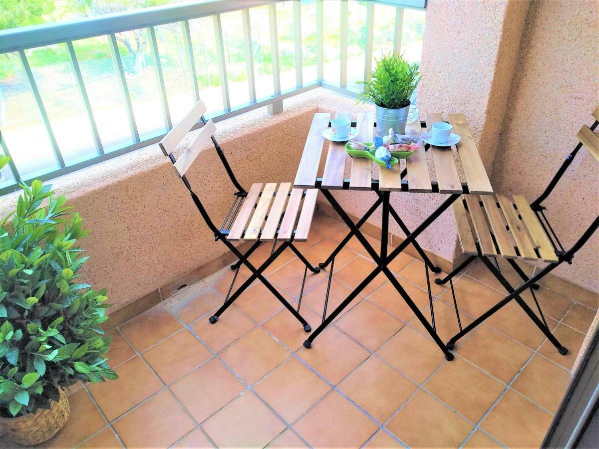 Bright Spacious Apartment, 2 Min Walk From Beach Candelaria Exterior photo